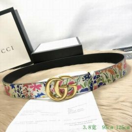 Picture of Gucci Belts _SKUGucciBelt38mmX95-125CM7D2563601